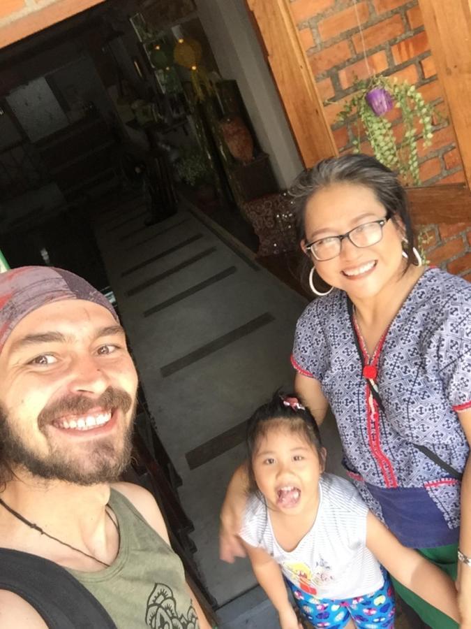 Keta' Jungle Trek House Chiang Mai Exterior foto